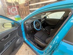 هيونداي كونا